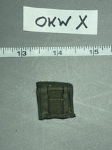 1/6 Scale Vietnam US Jungle First Aid Pouch - UJINDOU Prarie Fire