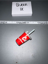 1/6 Scale Modern Era Drink Cup - Diorama Item