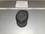 1/6 Scale WWII German Black Tanker Field Cap