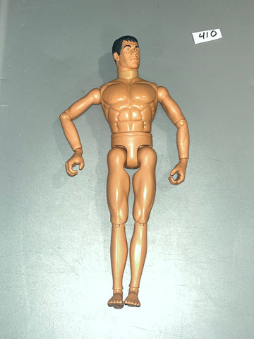 1/6 Scale Nude Hasbro Figure