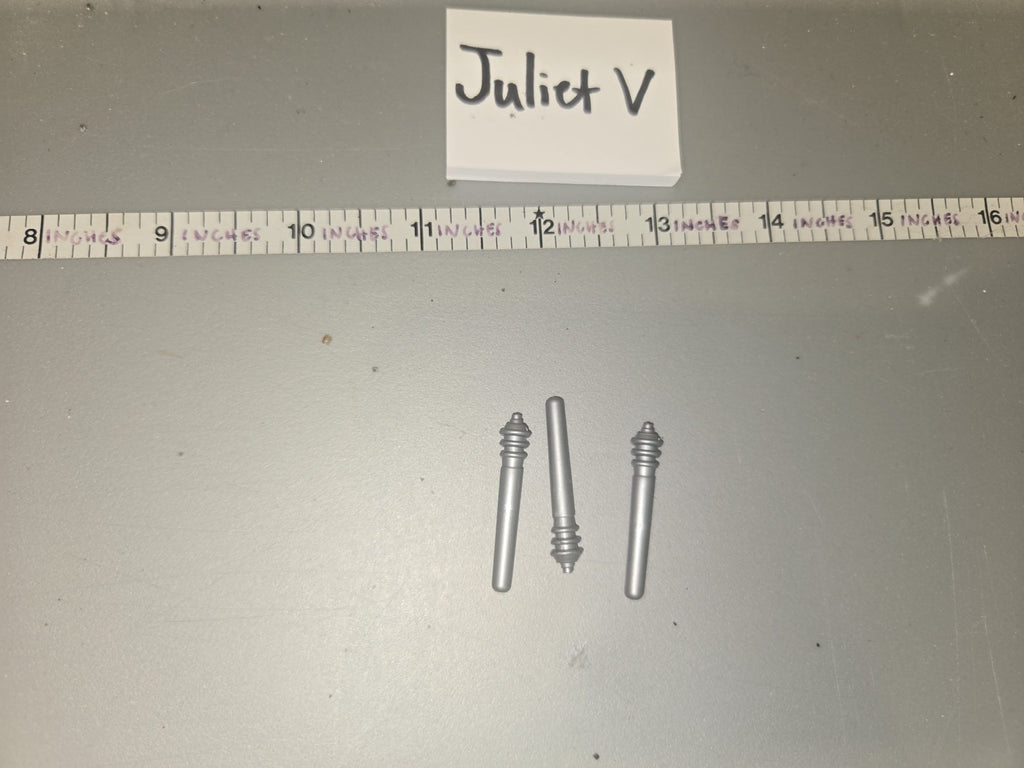 1/6 Scale Star Wars Rebel Fighter Pilot Flares