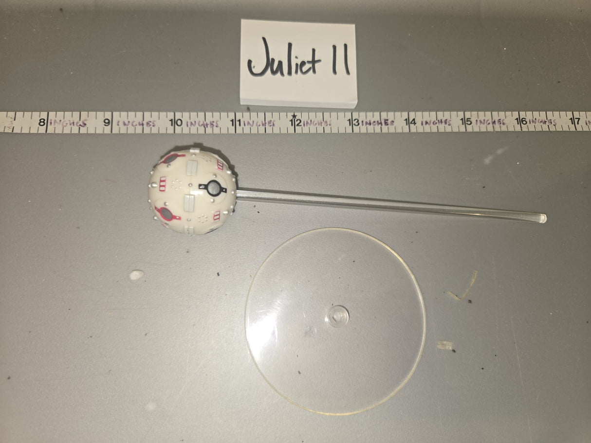 1/6 Scale Star Wars Luke Training Probe