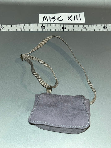 1/6 Scale WWII Chinese Musette Bag- QORange Toys