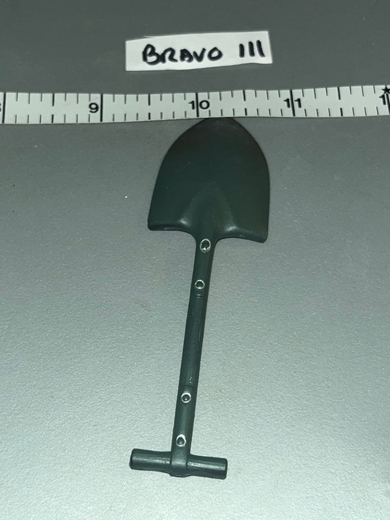 1/6 Scale WWII US Entrenching Tool