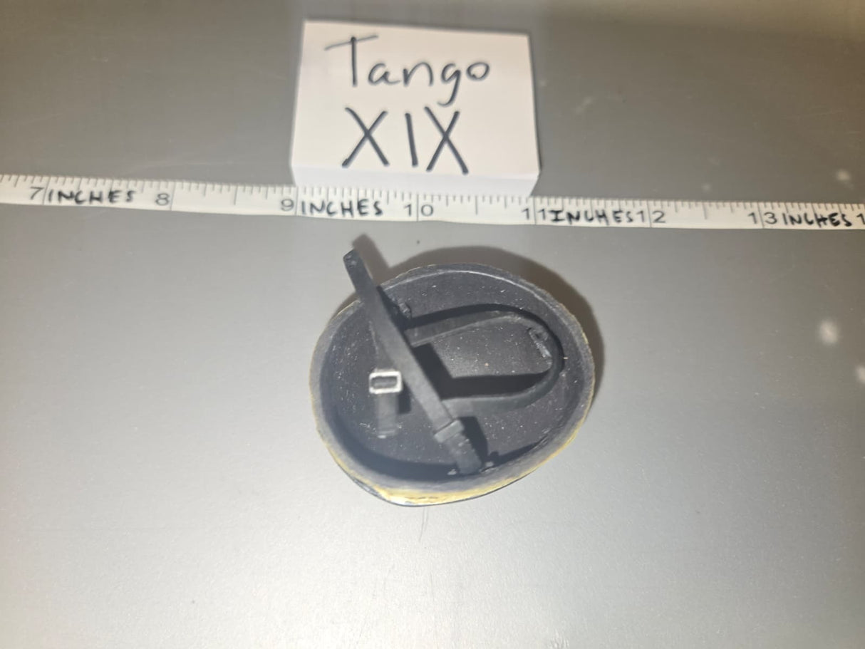 1:6 Scale WWII German Fallschirmjager  Helmet