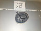 1:6 Scale WWII German Fallschirmjager  Helmet