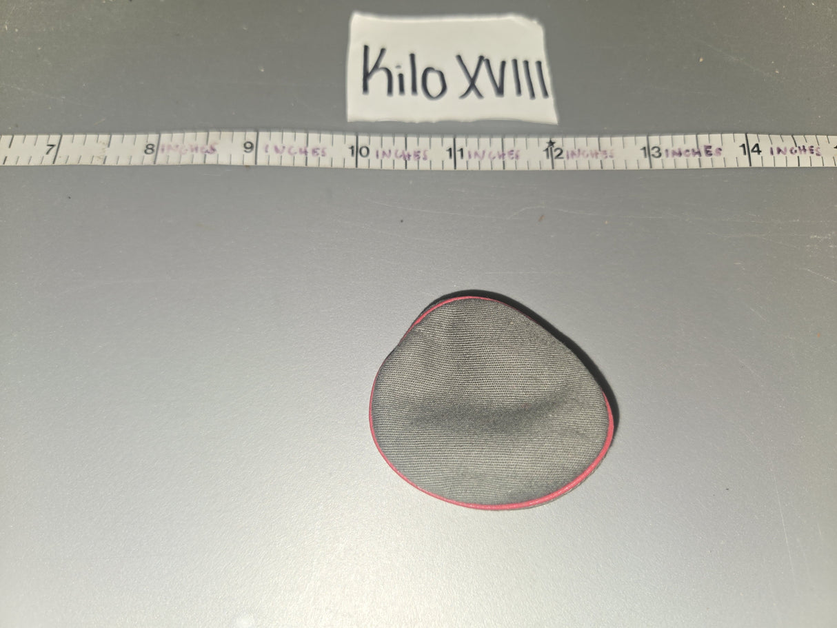 1/6 Scale WWII German Officer Cap - DID
