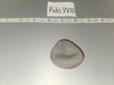 1/6 Scale WWII German Officer Cap - DID