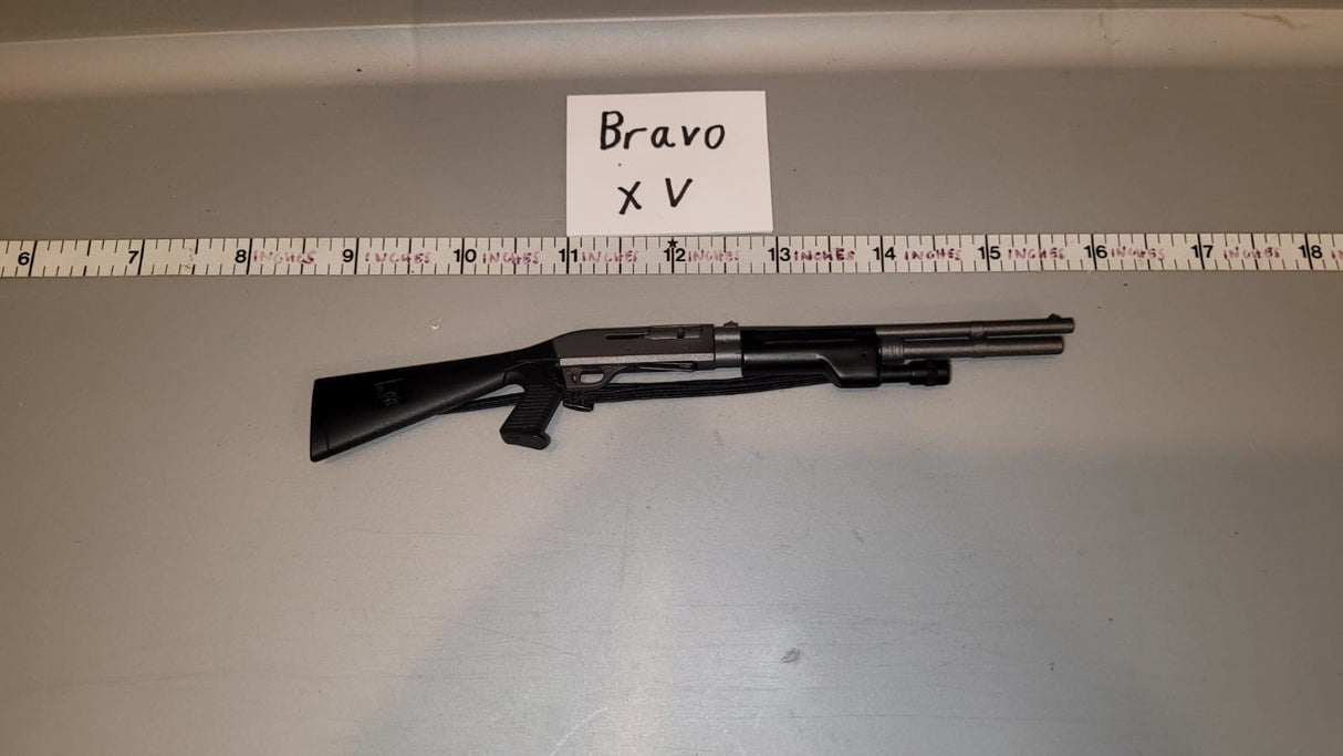 1/6 Scale Modern Era Shotgun
