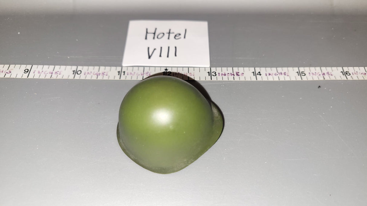 1:6 WWII Russian Helmet