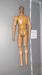 1/6 Scale Nude Ultimate Soldier Figure