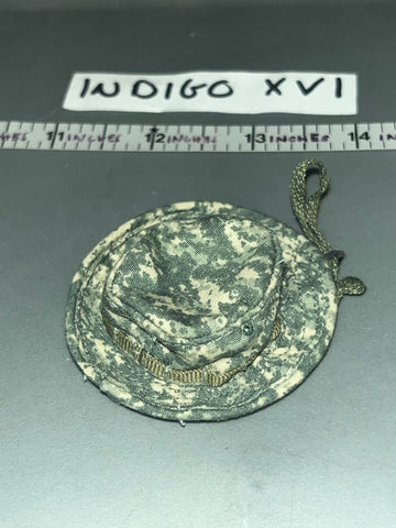 1/6 Scale Modern Boonie Hat - ACU