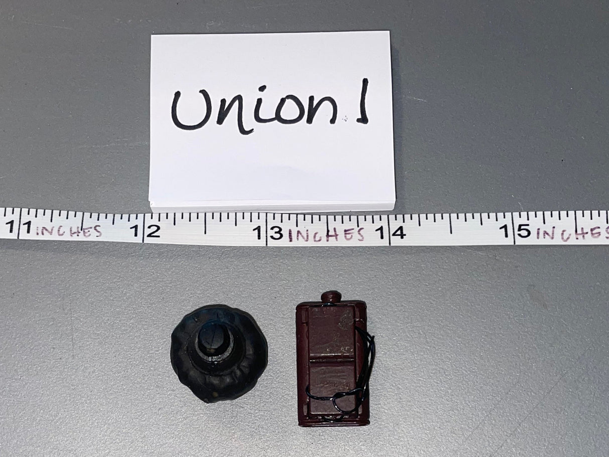 1/6 Scale WWII US Mine Lot
