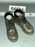 1:6 Scale Modern Era Civilian Boots