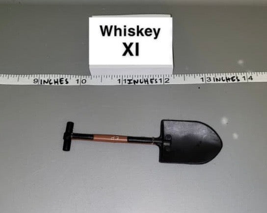 1/6 Scale WWII US Entrenching Tool