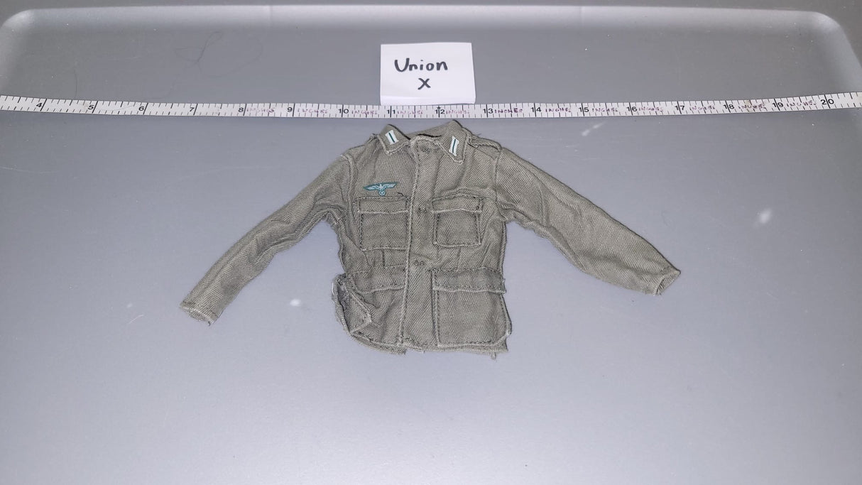 1/6 Scale WWII German Tunic