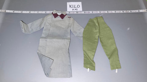 1/6 Scale World War One Uniform