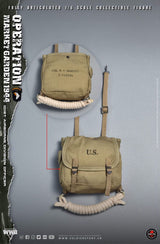 *Preorder* 1/6 Scale WWII US 101st Airborne Paratrooper Officer Operation Market Garden - Soldier Story - SS145