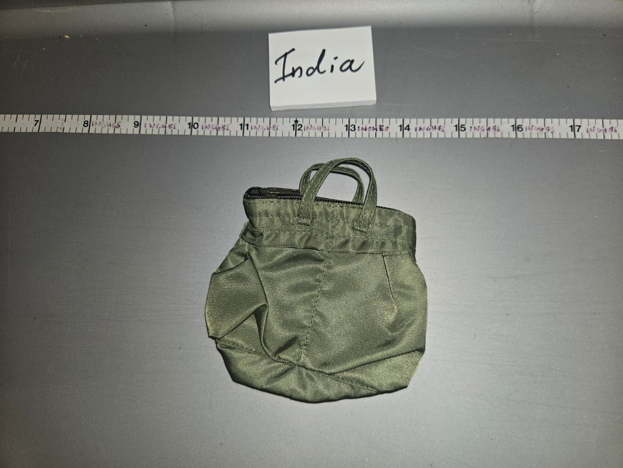 1/6 Scale Modern Era Pilot Helmet Bag