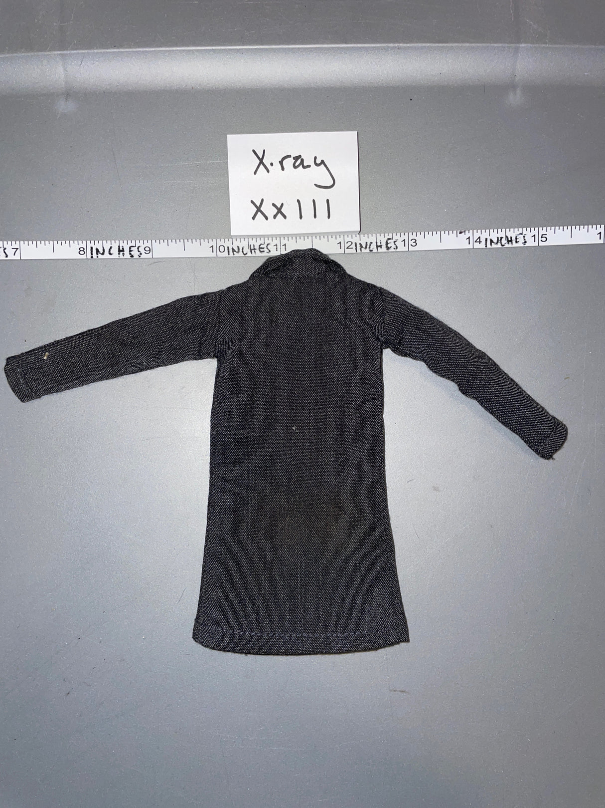 1:6 Modern Era Civilian Jacket