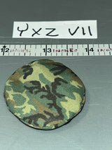 1/6 Scale Vietnam ERDL Beret - UJINDOU Seal Rifleman