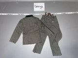 1/6 Scale WWII German Uniform