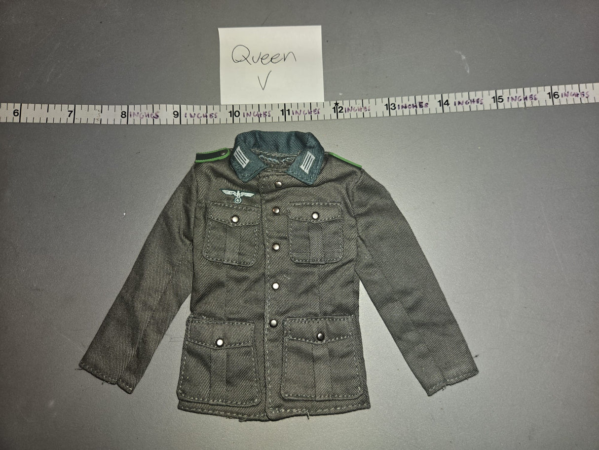 1/6 Scale WWII German Tunic / Blouse