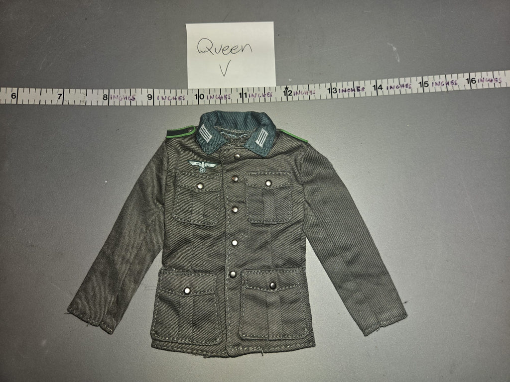 1/6 Scale WWII German Tunic / Blouse