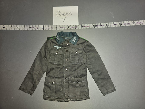 1/6 Scale WWII German Tunic / Blouse