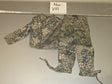 1/6 Scale WWII German Erbsenmuster Camouflage Uniform Set - Nov VIII