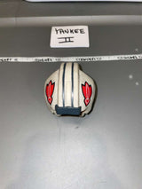 1/6 Scale Star Wars Rebel Fighter Pilot Helmet