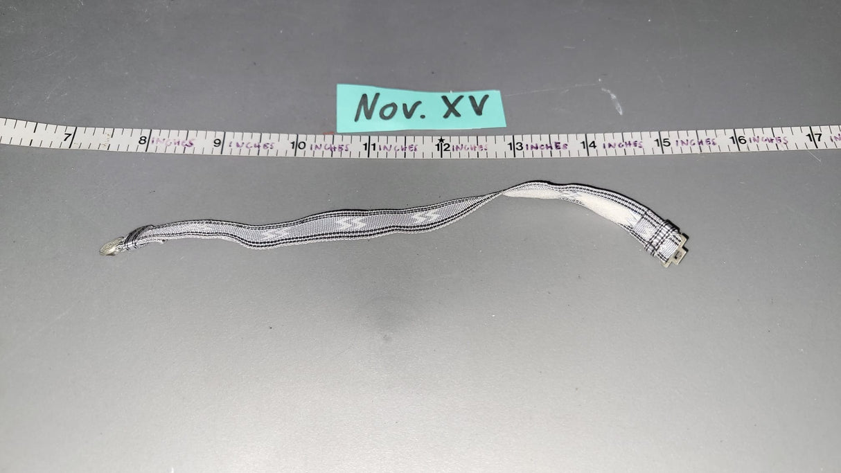 1/6 Scale WWII German Officer Dress Belt