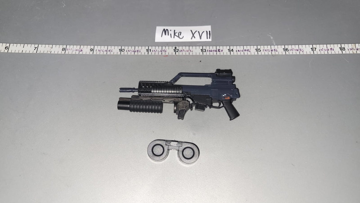 1/6 Scale Modern Era German G-36 Rifle