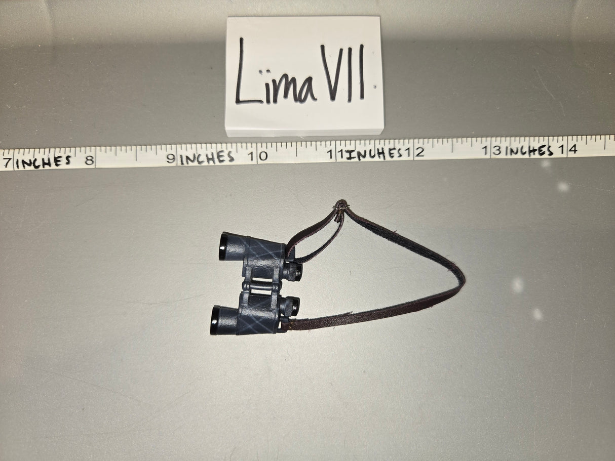 1/6 Scale WWII German Binoculars
