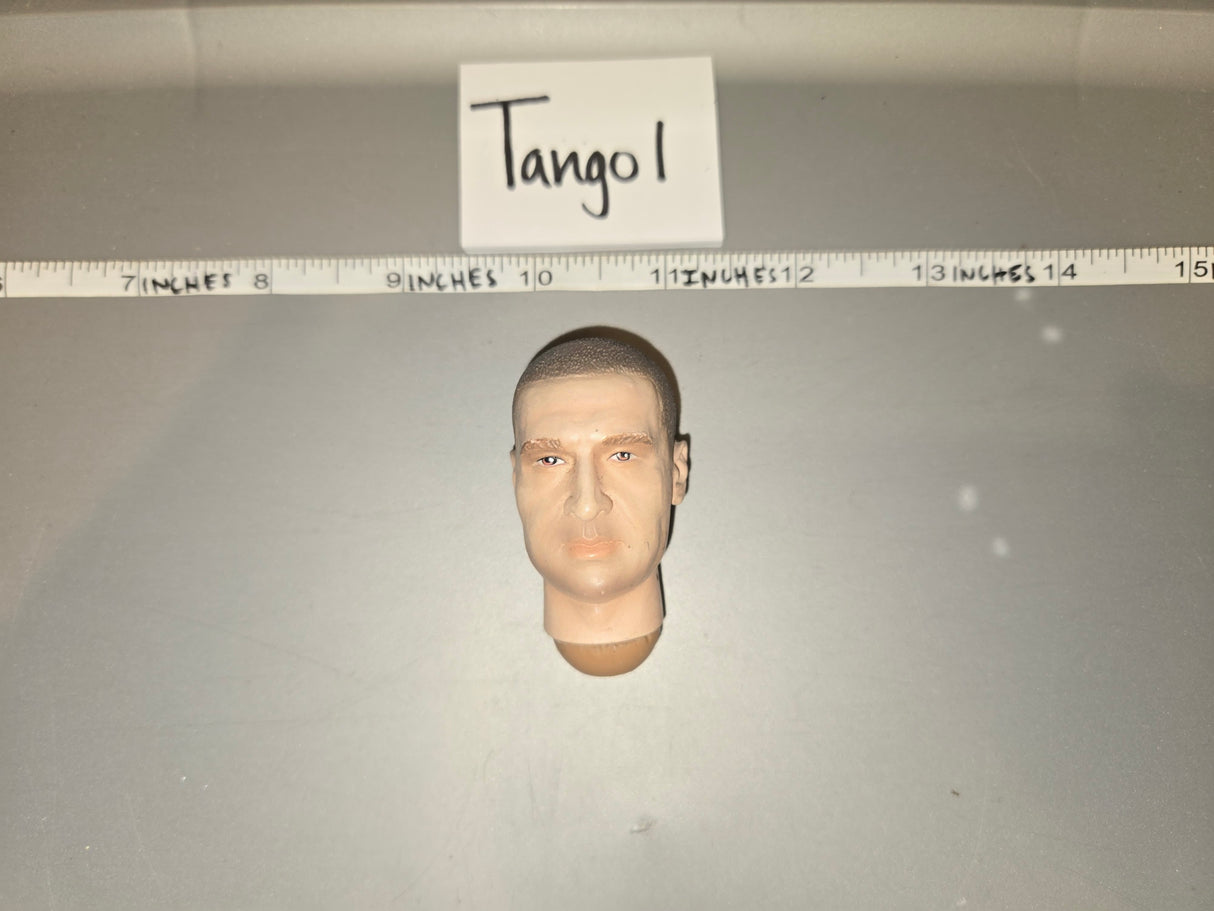 1/6 Dragon Head Sculpt