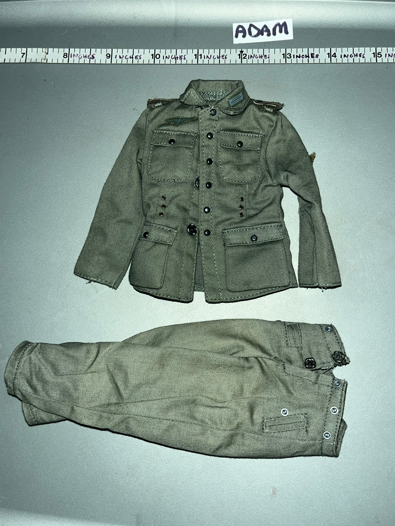 1/6 Scale WWII German Uniform