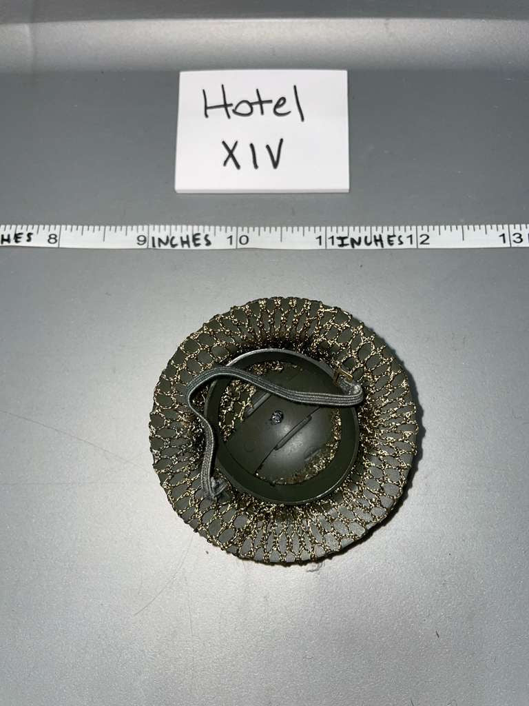 1/6 Scale WWII British Helmet