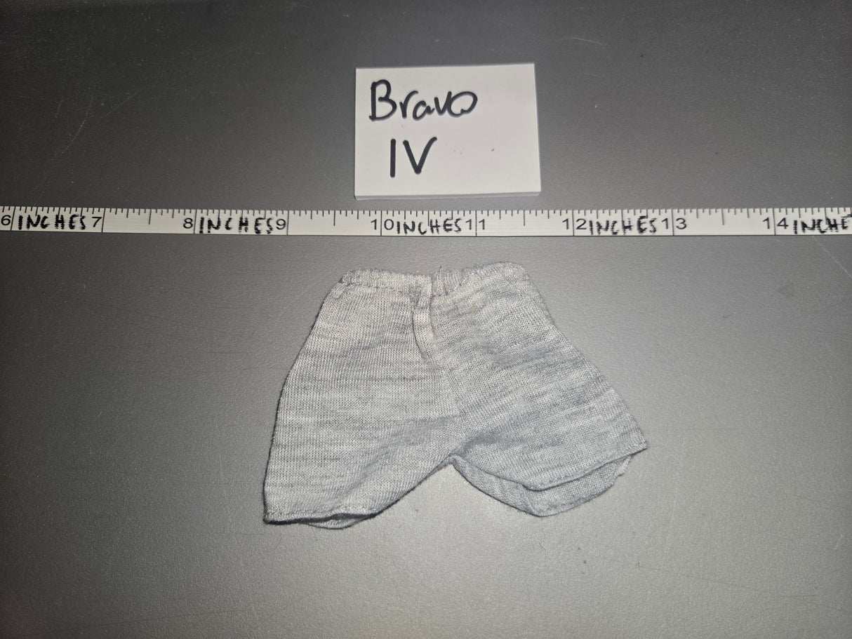 1/6 Scale Modern Era Gym Shorts - Civilian