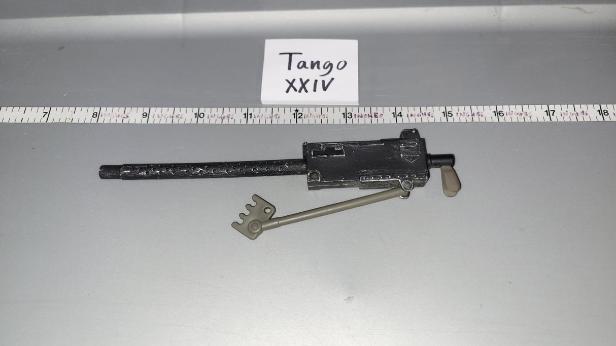 1:6 Scale WWII US .30 Caliber Machine Gun