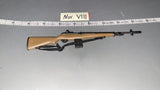 1:6 Scale Vietnam Era US M-14 Rifle