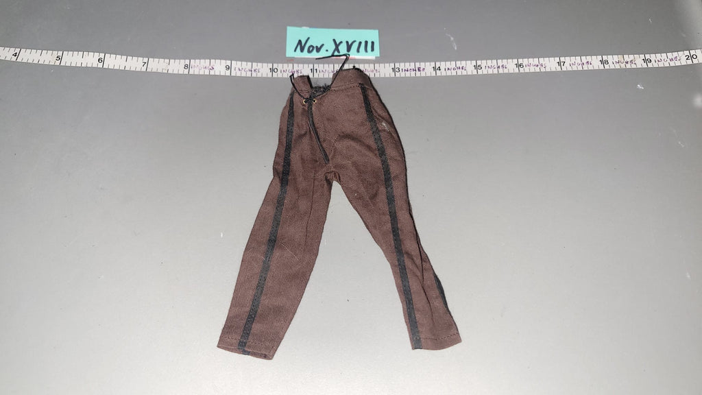 1/6 Scale Medieval Pants