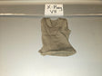 1/6 Scale WWII US Ribbed Undershirt Tank Top - X-Ray VII
