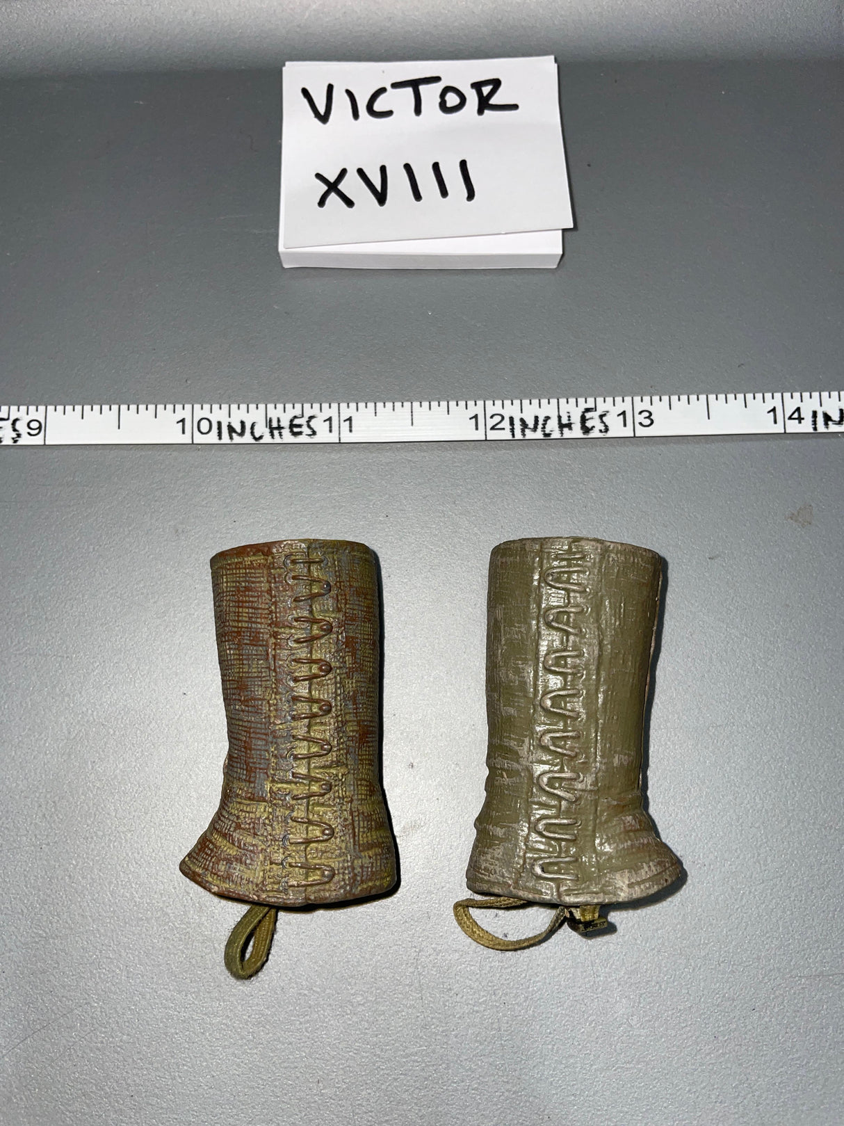 1/6 Scale WWII US Leggings