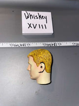 1/6 Scale BBi Head Sculpt