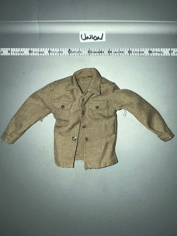 1/6 Scale WWII US Shirt