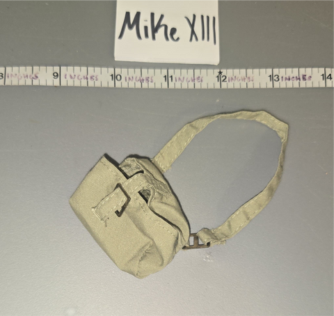1/6 Scale Vietnam US Medical Bag