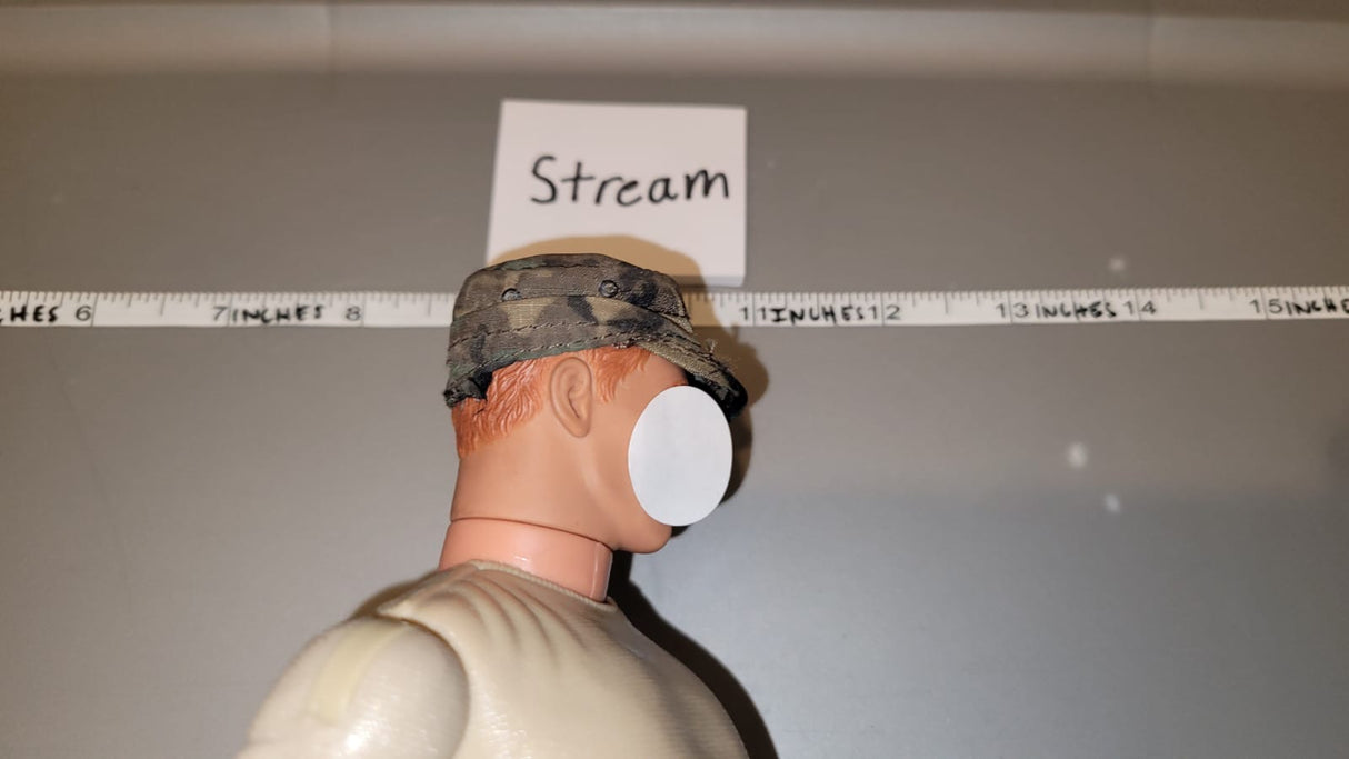 1:6 Scale Modern Woodland Patrol Hat