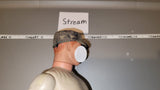 1:6 Scale Modern Woodland Patrol Hat