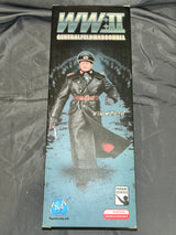 1/6 Scale WWII German General Wilhelm Keitel  - NIB DID