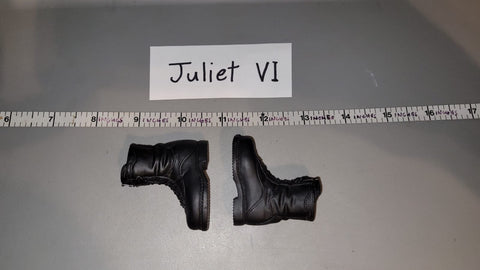 1/6 Scale Modern Era Boots